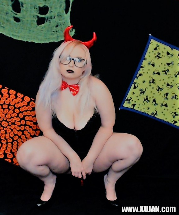Na Devil Cosplay - Photo #1180093
