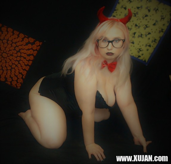 Na Devil Cosplay - Photo #1180097