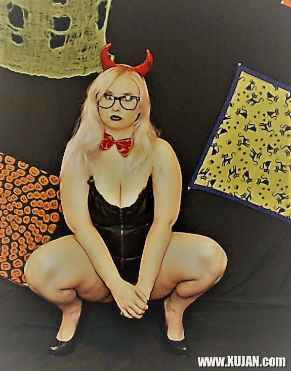 Na Devil Cosplay - Photo #1180102