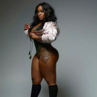 Big Booty Ebony Models