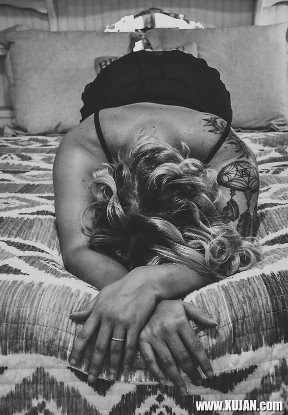 Arajin Boudoir Shoot Black - Photo #1185643
