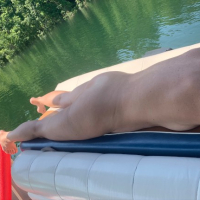 Aveli Lake Zhamants
