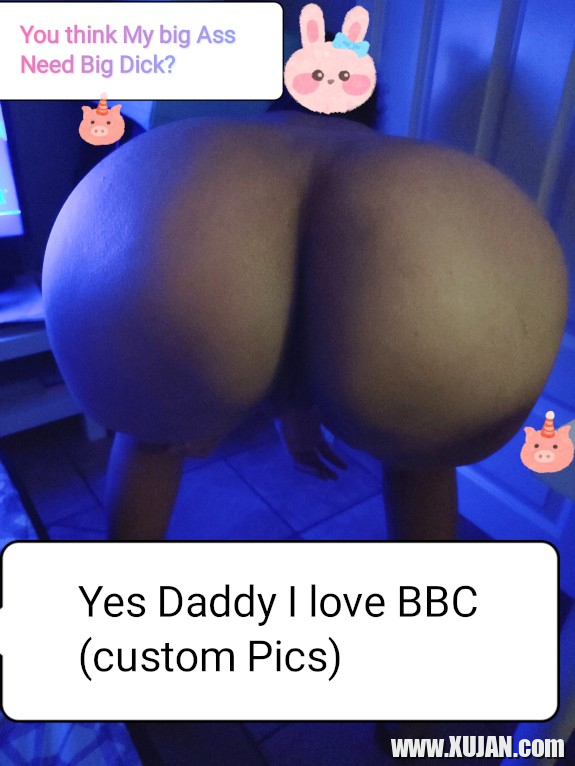 DADDY Im So Horny I Want Try DP So BAD - Photo #1186236