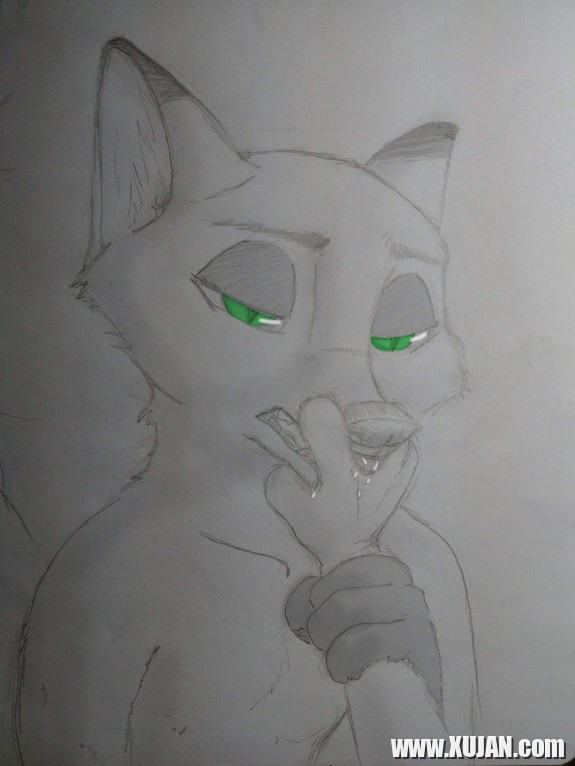 Zootopia Smut Drawings - Photo #1190073