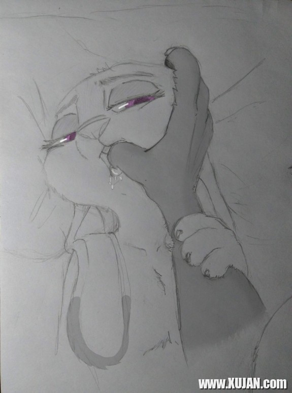 Zootopia Smut Drawings - Photo #1190074