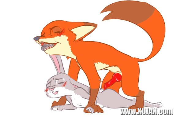 Zootopia Smut Drawings - Photo #1190075