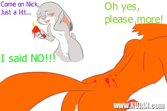 Zootopia Smut Drawings - Photo #1190076