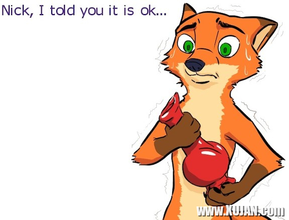 Zootopia Smut Drawings - Photo #1190078