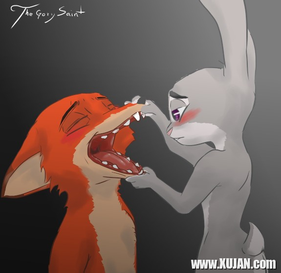 Zootopia Smut Drawings - Photo #1190083