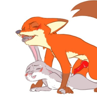 Zootopia Smut Drawings