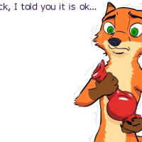 Zootopia Smut Drawings