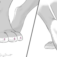 Zootopia Smut Drawings