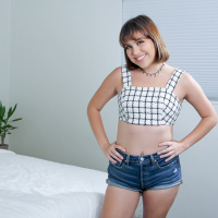 Charley Hart gets down and dirty with Lilith Grace and her boyfriend