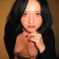 Amazing Maya from mayas handjobs poses seductively in her black stockings
