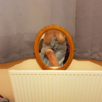 Hents loganqits durs