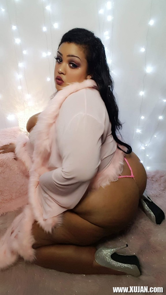 BBW astvatsuhi Lust - Photo #1195728