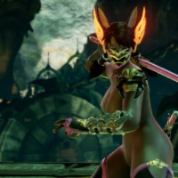 Soul Calibur VI Screenshots