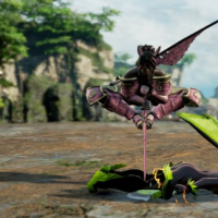 Soul Calibur VI Screenshots