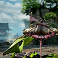 Soul Calibur VI Screenshots