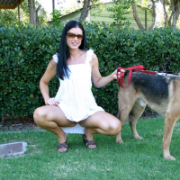 Stunning babe India Summer gets talked into riding his fat shaft