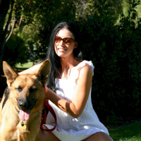 Stunning babe India Summer gets talked into riding his fat shaft