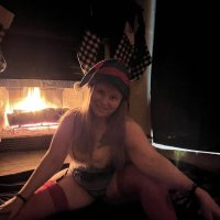 Some Holiday shoots