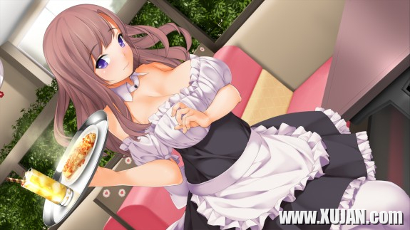 Harem Girl Alicia - Photo #1203871