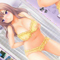 Harem Girl Alicia