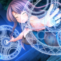 Harem Girl Alicia