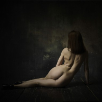 Antonia Saintsi fetish