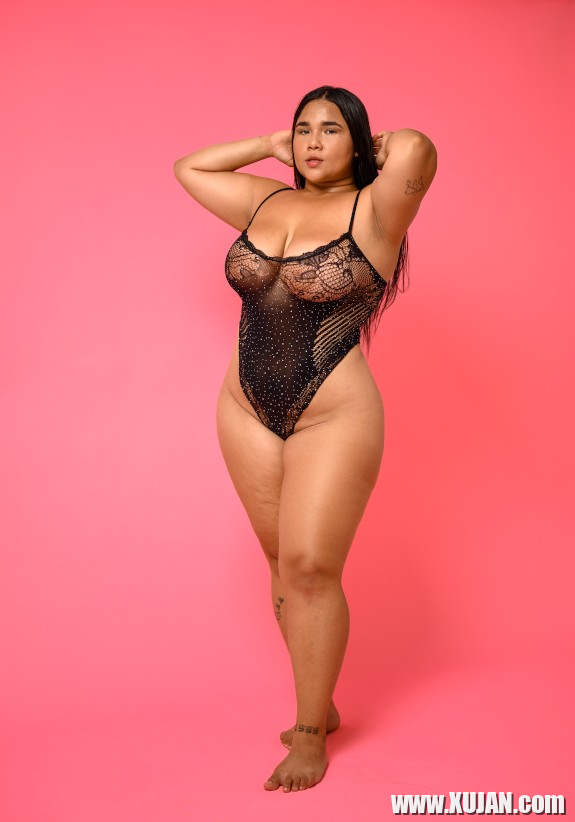DANNY A VERY SEXY PLUS SIZE GIRL - Photo #1209636