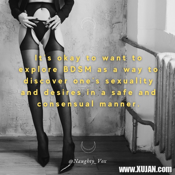 Its Okay to BDSM serise - Photo #1211469