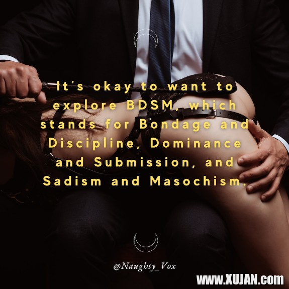 Its Okay to BDSM serise - Photo #1211470