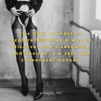 Its Okay to BDSM serise