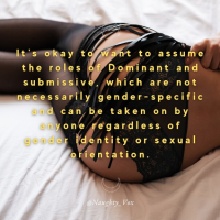 Its Okay to BDSM serise