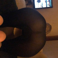 Teasing My Man