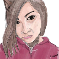 Meana Wolfs photo album