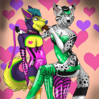 My Sona Fraya