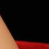Peachez sheer black lace panties