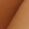 Peachez nude lace thong