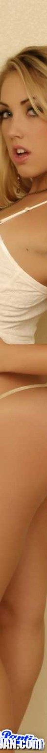 Peachez nude lace thong - Photo #1218705
