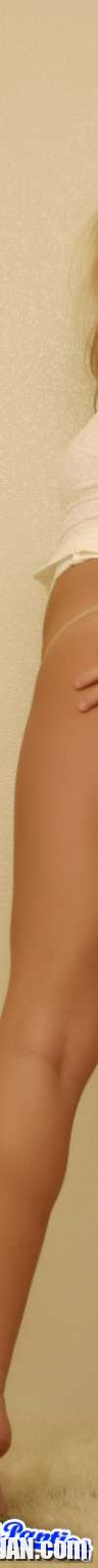Peachez nude lace thong - Photo #1218706