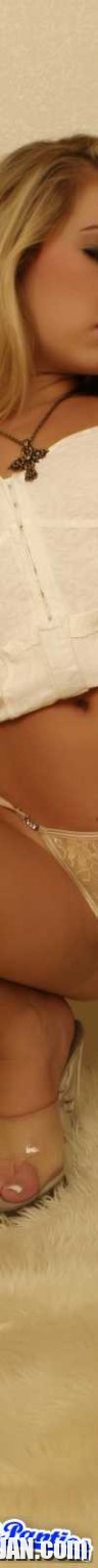 Peachez nude lace thong - Photo #1218717