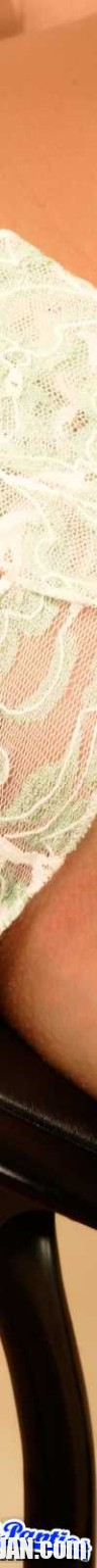 Peachez sheer lace panties spread - Photo #1218720