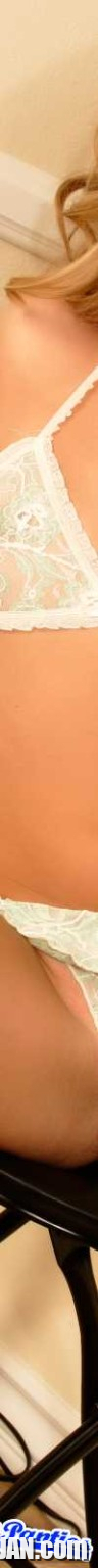 Peachez sheer lace panties spread - Photo #1218722