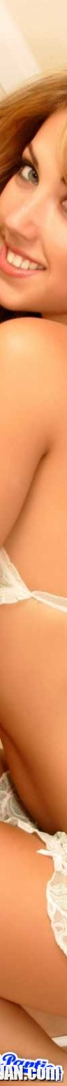 Peachez sheer lace panties spread - Photo #1218726