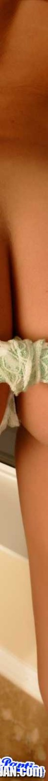 Peachez sheer lace panties spread - Photo #1218737