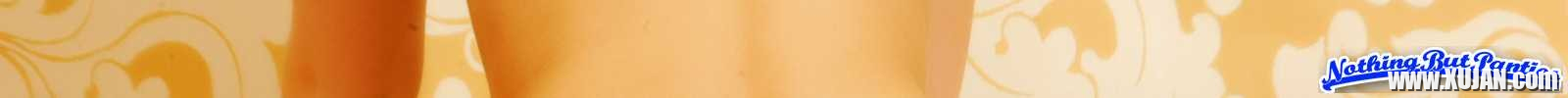 Peachez orange lace g string - Photo #1218747
