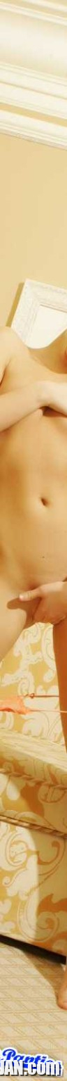 Peachez orange lace g string - Photo #1218754