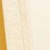 Peachez orange lace g string